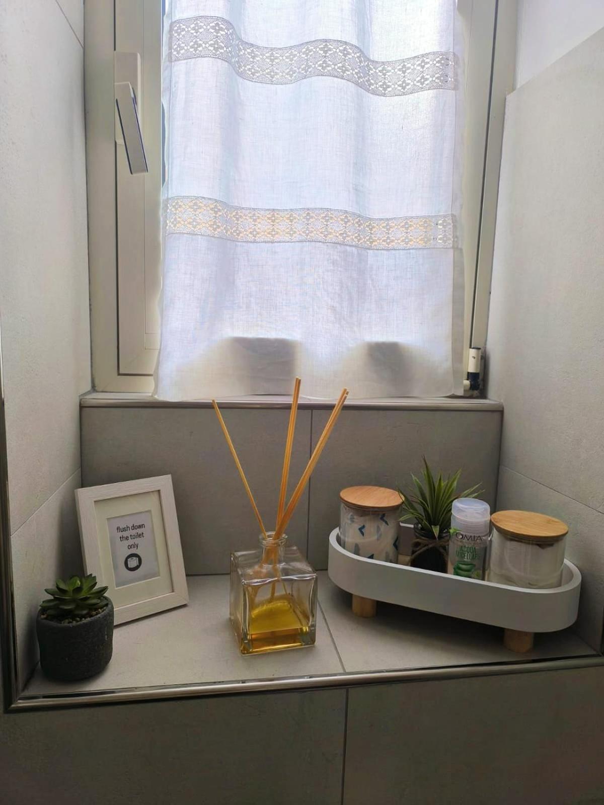 ローマVintage Houseアパートメント エクステリア 写真